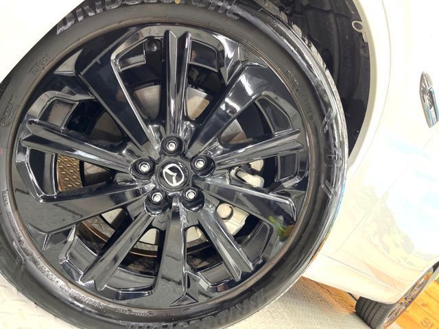 MAZDA CX-60 PHEV 2023