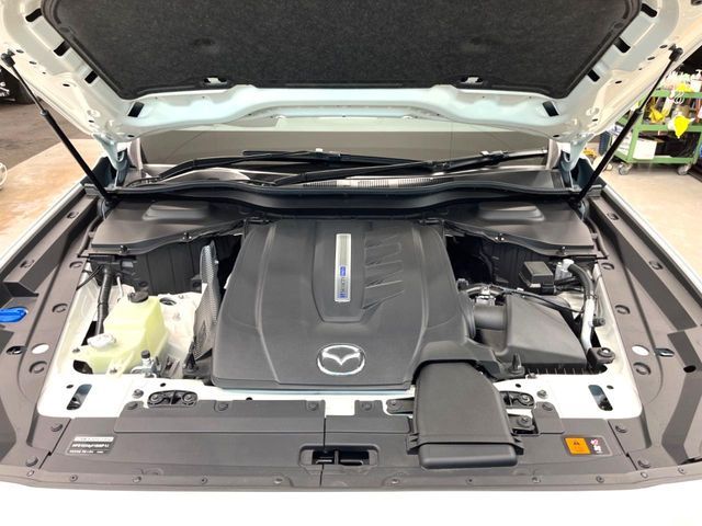 MAZDA CX-60 PHEV 2023