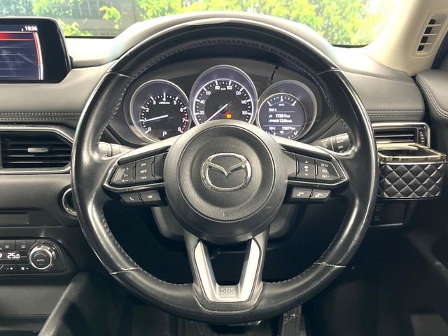 MAZDA CX-5 2018