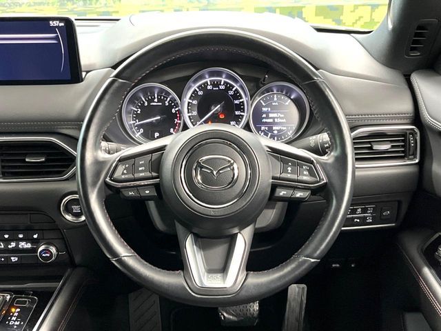 MAZDA CX-8 2021