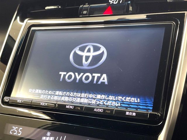 TOYOTA HARRIER 2WD 2017