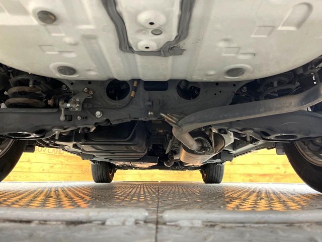 TOYOTA HARRIER 2WD 2017