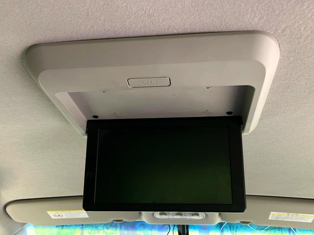 NISSAN SERENA  S-HYBRID 2015