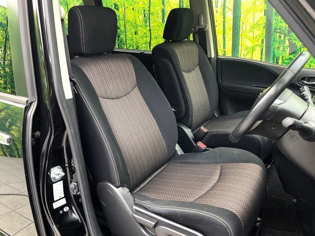 NISSAN SERENA  S-HYBRID 2015