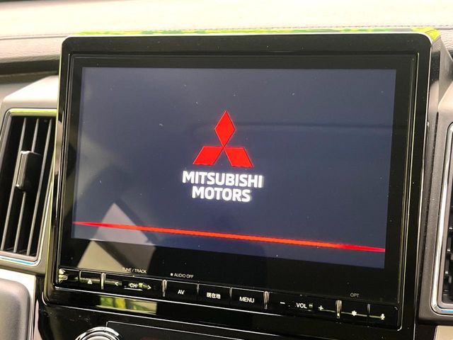 MITSUBISHI DELICA D:5 4WD 2023