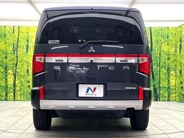 MITSUBISHI DELICA D:5 4WD 2023