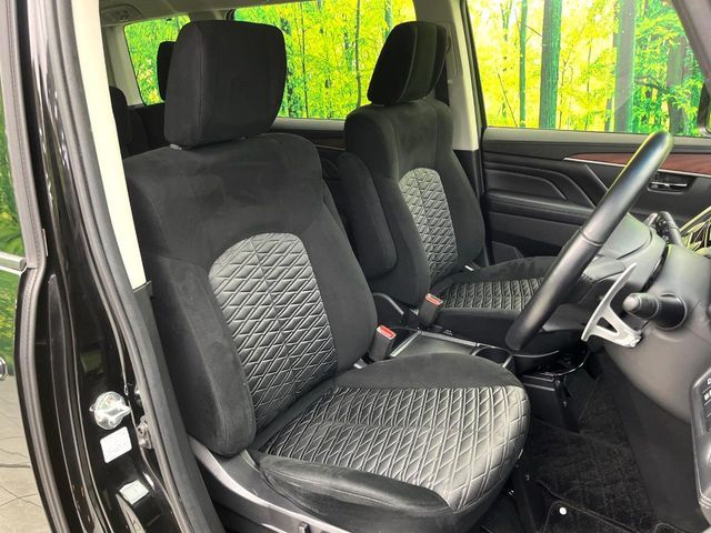 MITSUBISHI DELICA D:5 4WD 2021