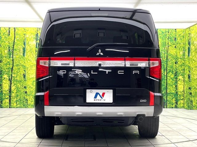 MITSUBISHI DELICA D:5 4WD 2021