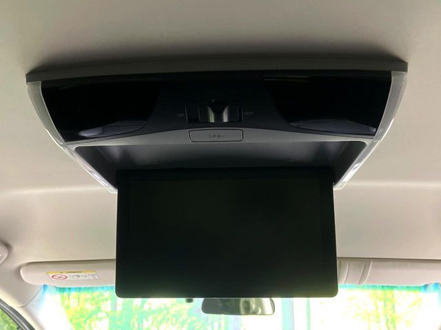 HONDA ODYSSEY e:HEV 2021