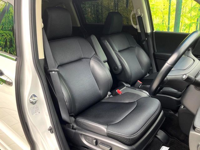 HONDA ODYSSEY e:HEV 2021