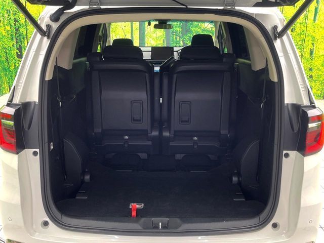 HONDA ODYSSEY e:HEV 2021