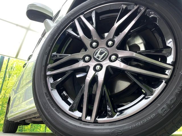 HONDA ODYSSEY e:HEV 2021