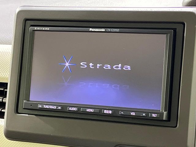 HONDA N BOX 4WD 2017