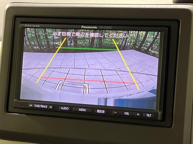 HONDA N BOX 4WD 2017