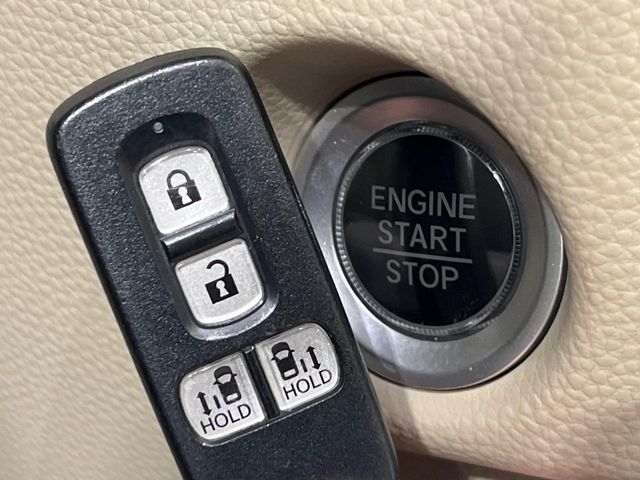 HONDA N BOX 4WD 2017