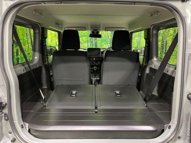 SUZUKI JIMNY 4WD 2025