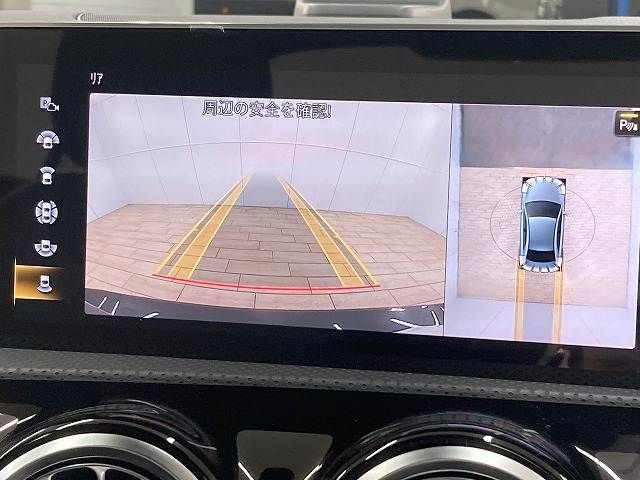 MERCEDES BENZ MERCEDES BENZ A class sedan 2019