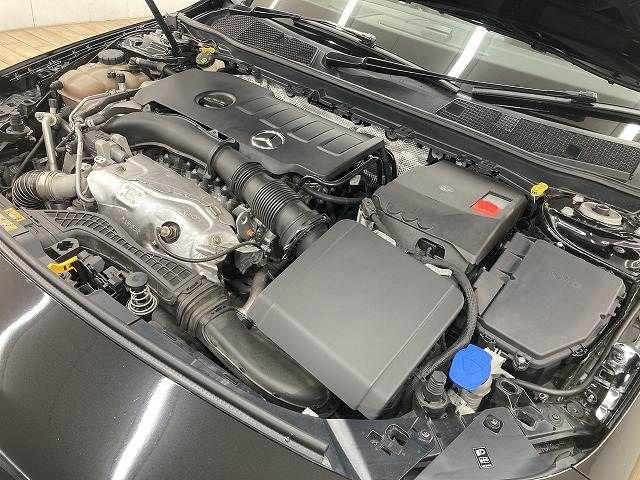 MERCEDES BENZ MERCEDES BENZ A class sedan 2019