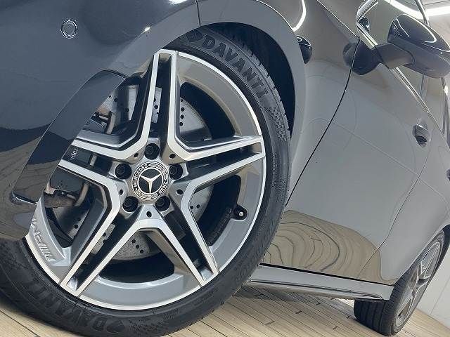 MERCEDES BENZ MERCEDES BENZ A class sedan 2019