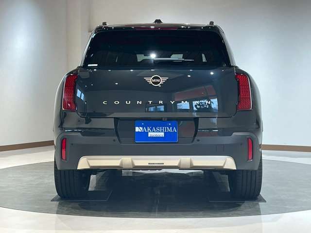 BMW MINI COUNTRYMAN 2024