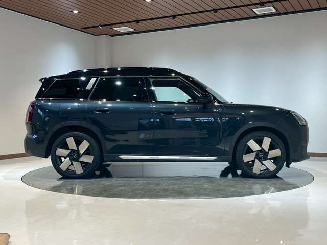 BMW MINI COUNTRYMAN 2024