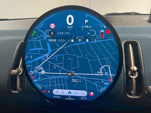 BMW MINI COUNTRYMAN 2024