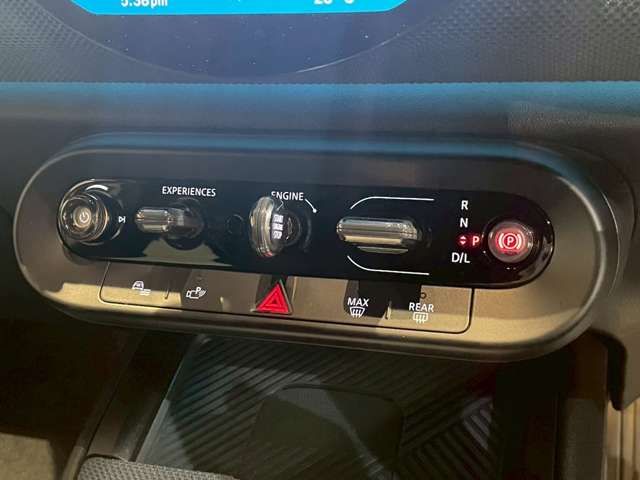 BMW MINI COUNTRYMAN 2024