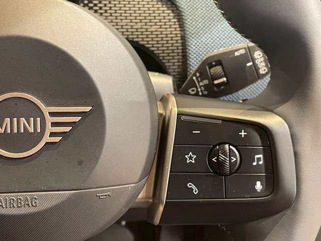 BMW MINI COUNTRYMAN 2024