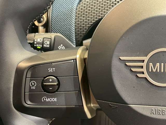 BMW MINI COUNTRYMAN 2024