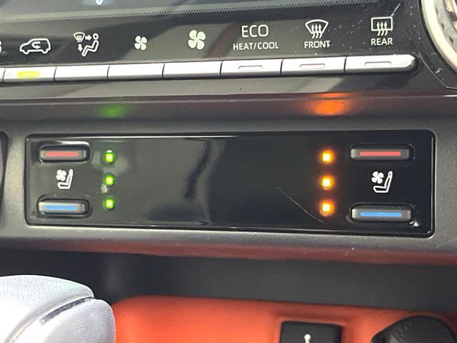 TOYOTA RAV4 HYBRID 4WD 2021