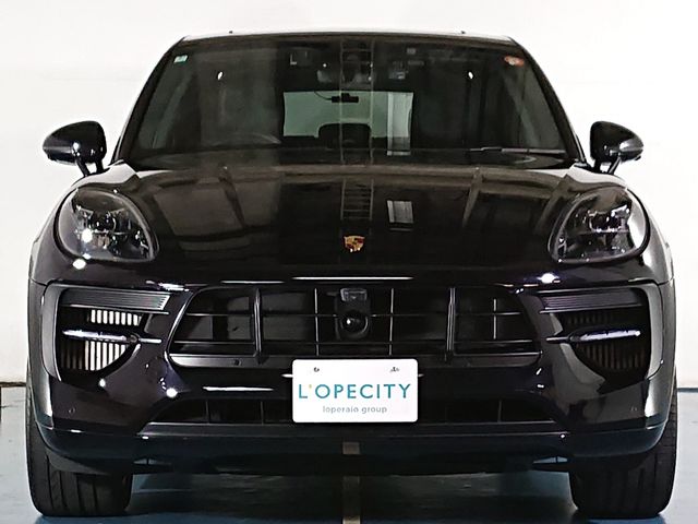 PORSCHE PORSCHE Macan 2020