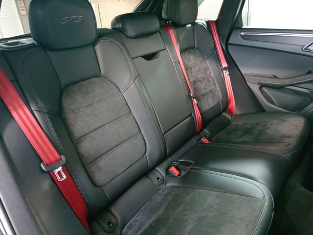 PORSCHE PORSCHE Macan 2020