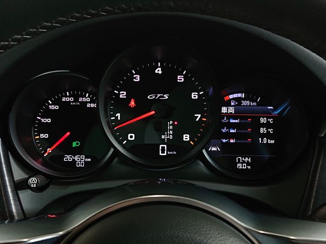 PORSCHE PORSCHE Macan 2020