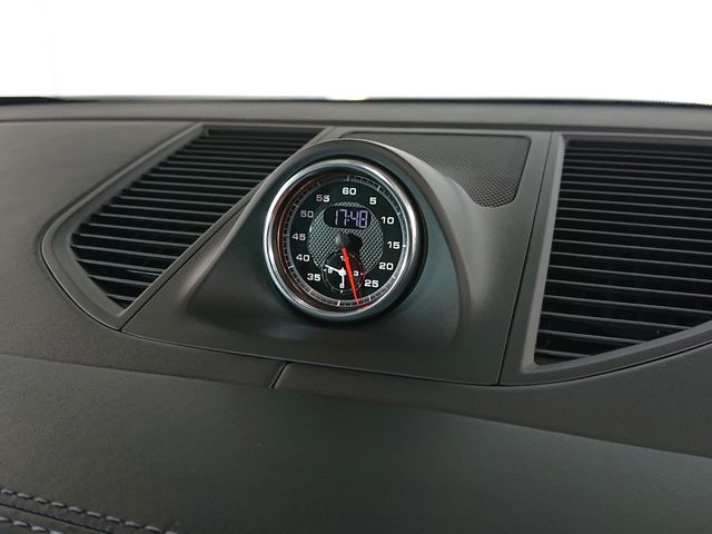 PORSCHE PORSCHE Macan 2020