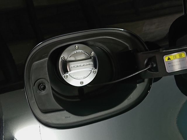 PORSCHE PORSCHE Macan 2020