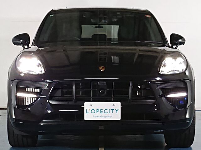 PORSCHE PORSCHE Macan 2020