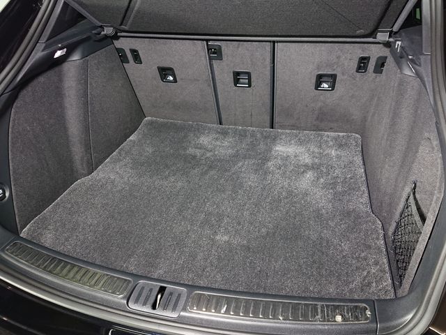 PORSCHE PORSCHE Macan 2020