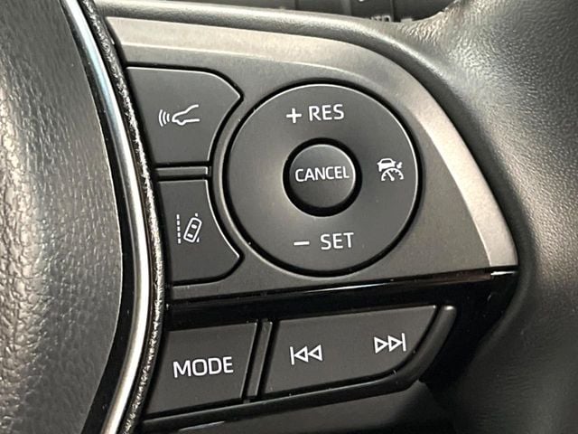 TOYOTA HARRIER HYBRID 2024