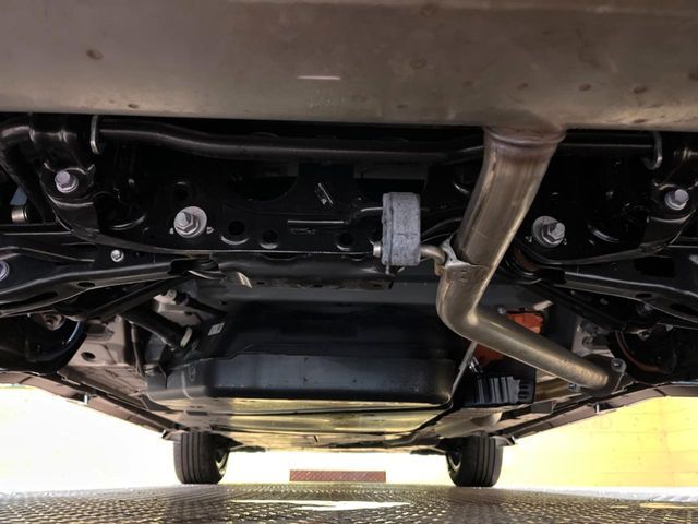 TOYOTA HARRIER HYBRID 2024