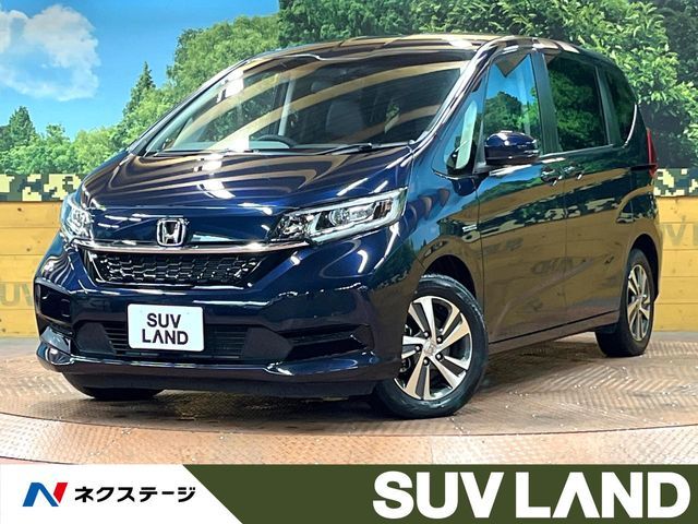 HONDA FREED HYBRID 2021
