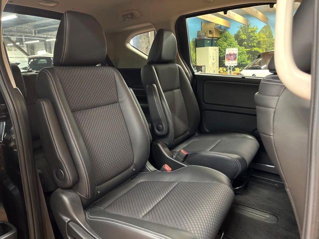 HONDA FREED HYBRID 2021