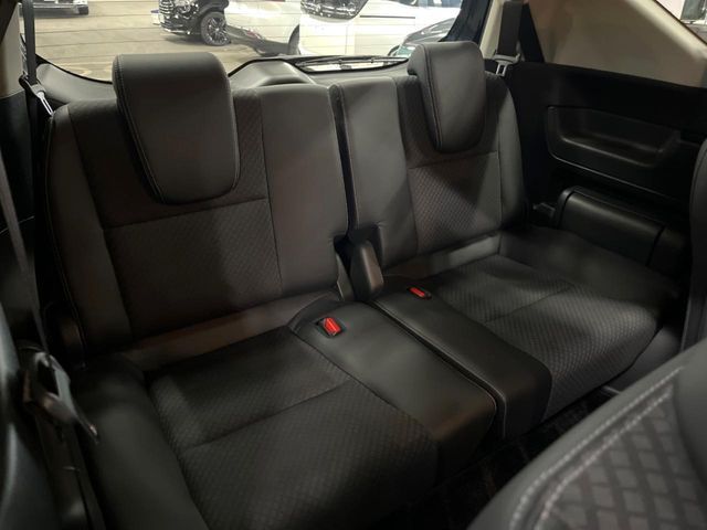 HONDA FREED HYBRID 2021