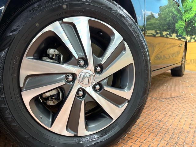 HONDA FREED HYBRID 2021