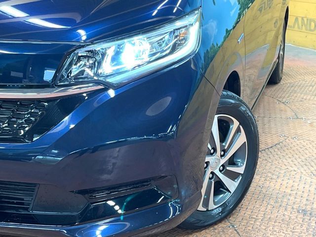 HONDA FREED HYBRID 2021