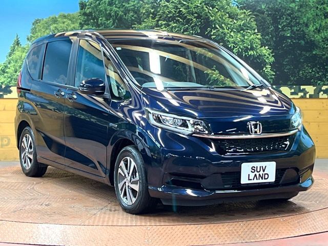HONDA FREED HYBRID 2021