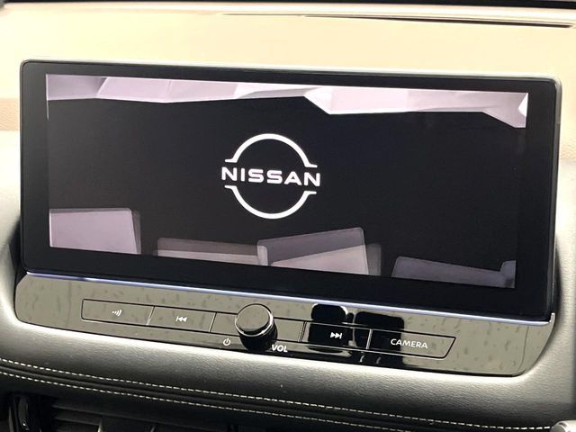 NISSAN X-TRAIL HYBRID 4WD 2022