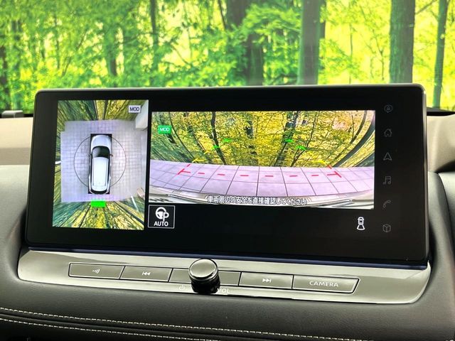 NISSAN X-TRAIL HYBRID 4WD 2022