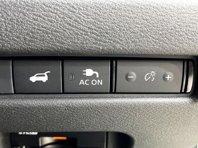 NISSAN X-TRAIL HYBRID 4WD 2022