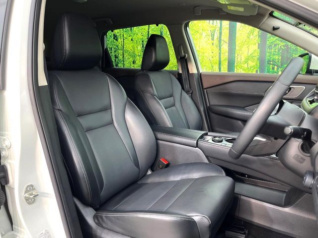 NISSAN X-TRAIL HYBRID 4WD 2022