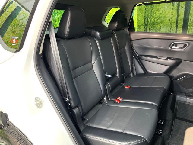 NISSAN X-TRAIL HYBRID 4WD 2022